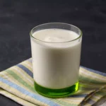 Fresh Chhach (Buttermilk)