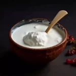 Fresh Curd (Dahi)