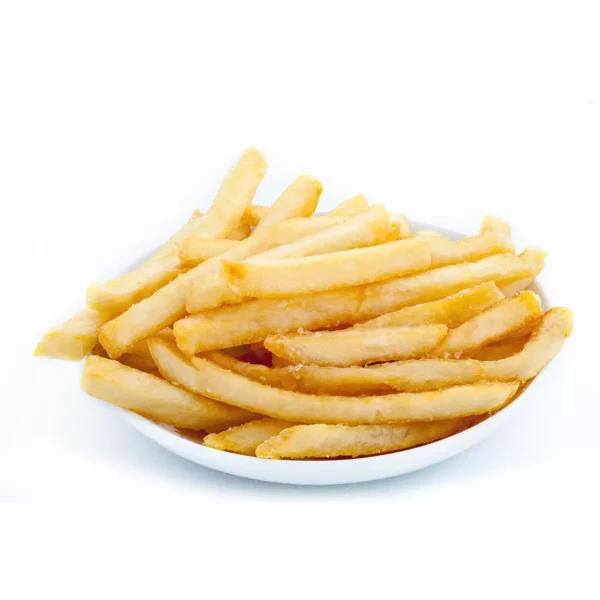 Fresh Fries (Fresh Cut Potato Fries)