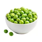 Frozen Matar (Green Peas)