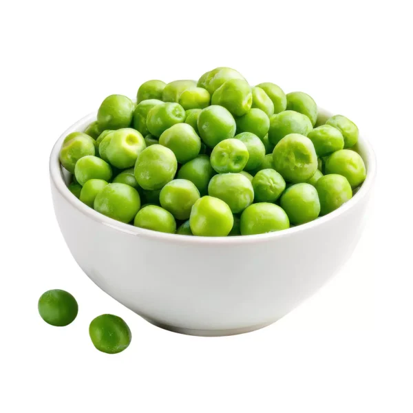 Frozen Matar (Green Peas)